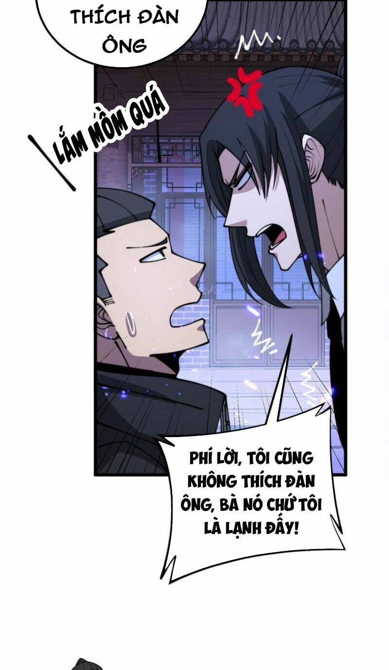 Độc Thủ Vu Y Chapter 322 - Trang 2