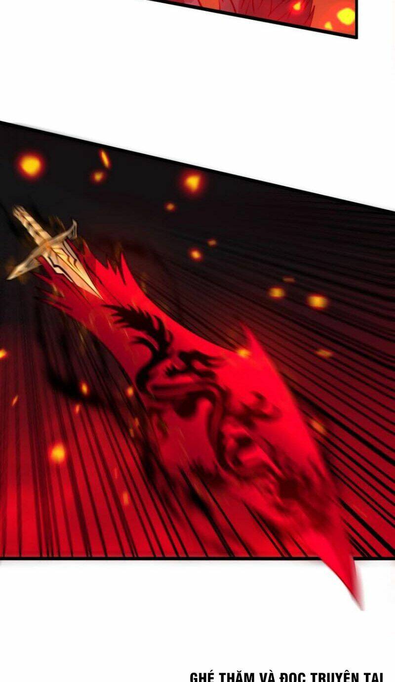 Độc Thủ Vu Y Chapter 323 - Trang 2