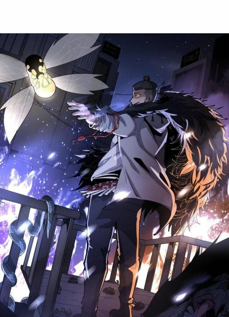 Độc Thủ Vu Y Chapter 324 - Trang 2