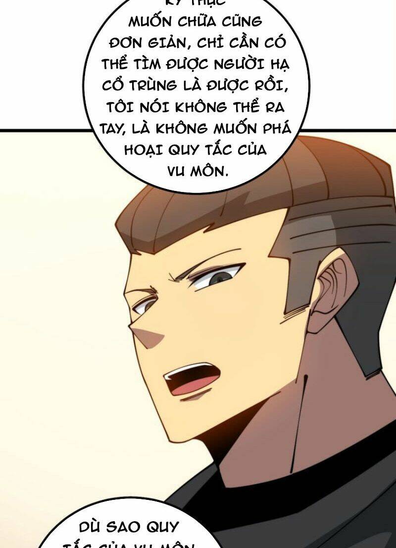 Độc Thủ Vu Y Chapter 324 - Trang 2