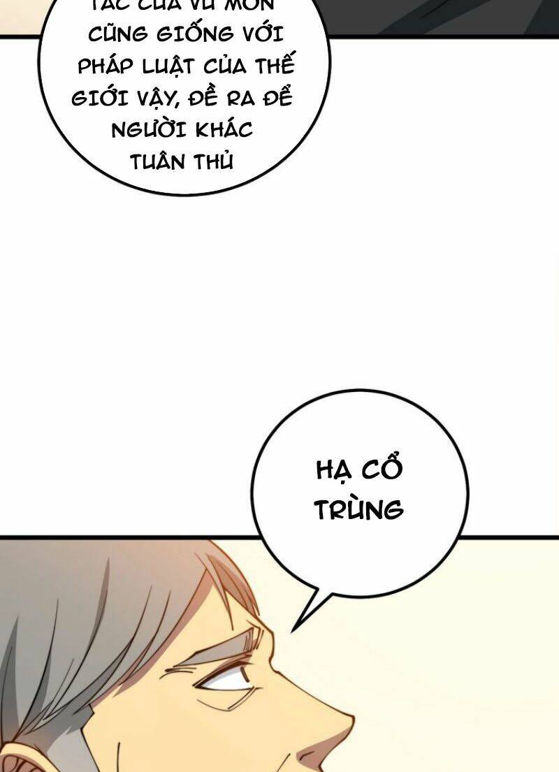 Độc Thủ Vu Y Chapter 324 - Trang 2