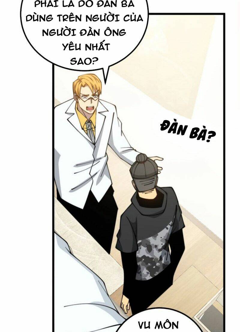 Độc Thủ Vu Y Chapter 324 - Trang 2