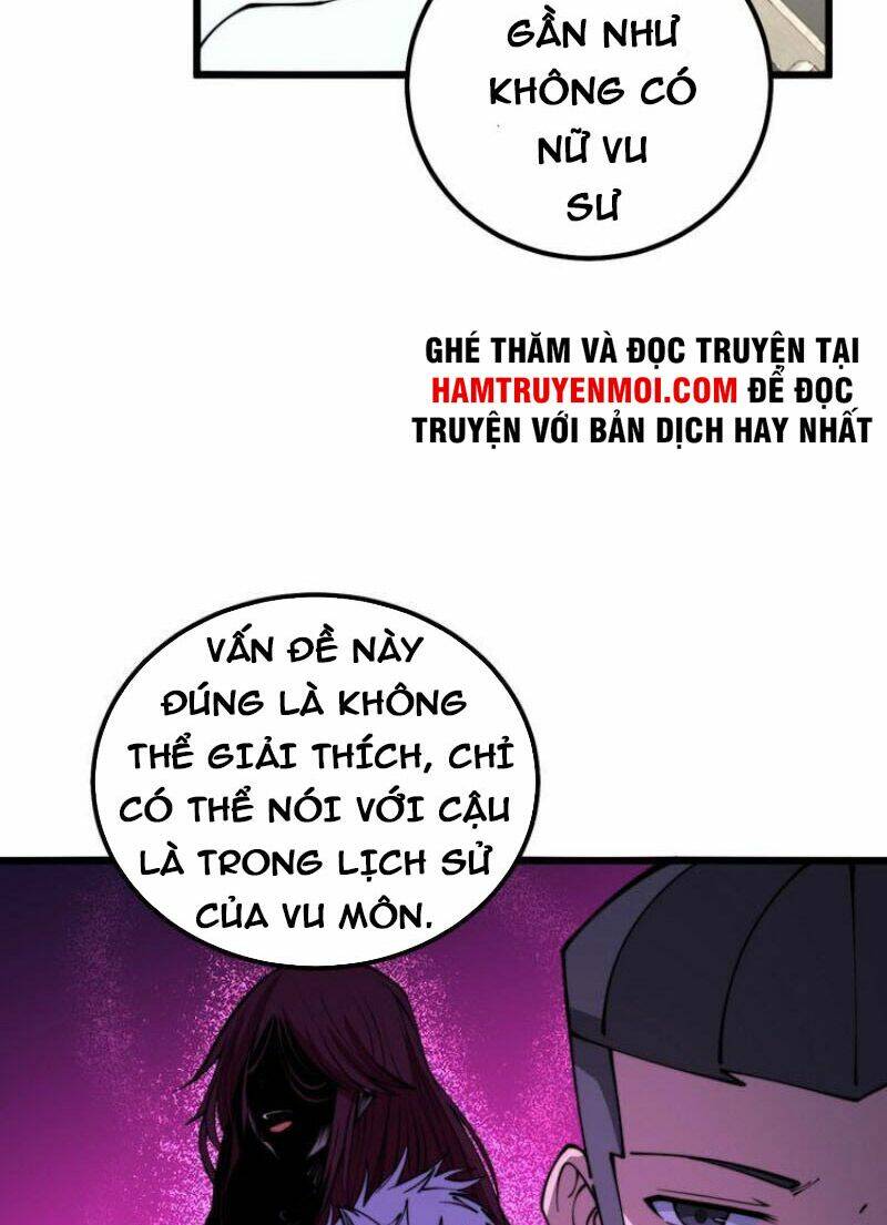 Độc Thủ Vu Y Chapter 324 - Trang 2