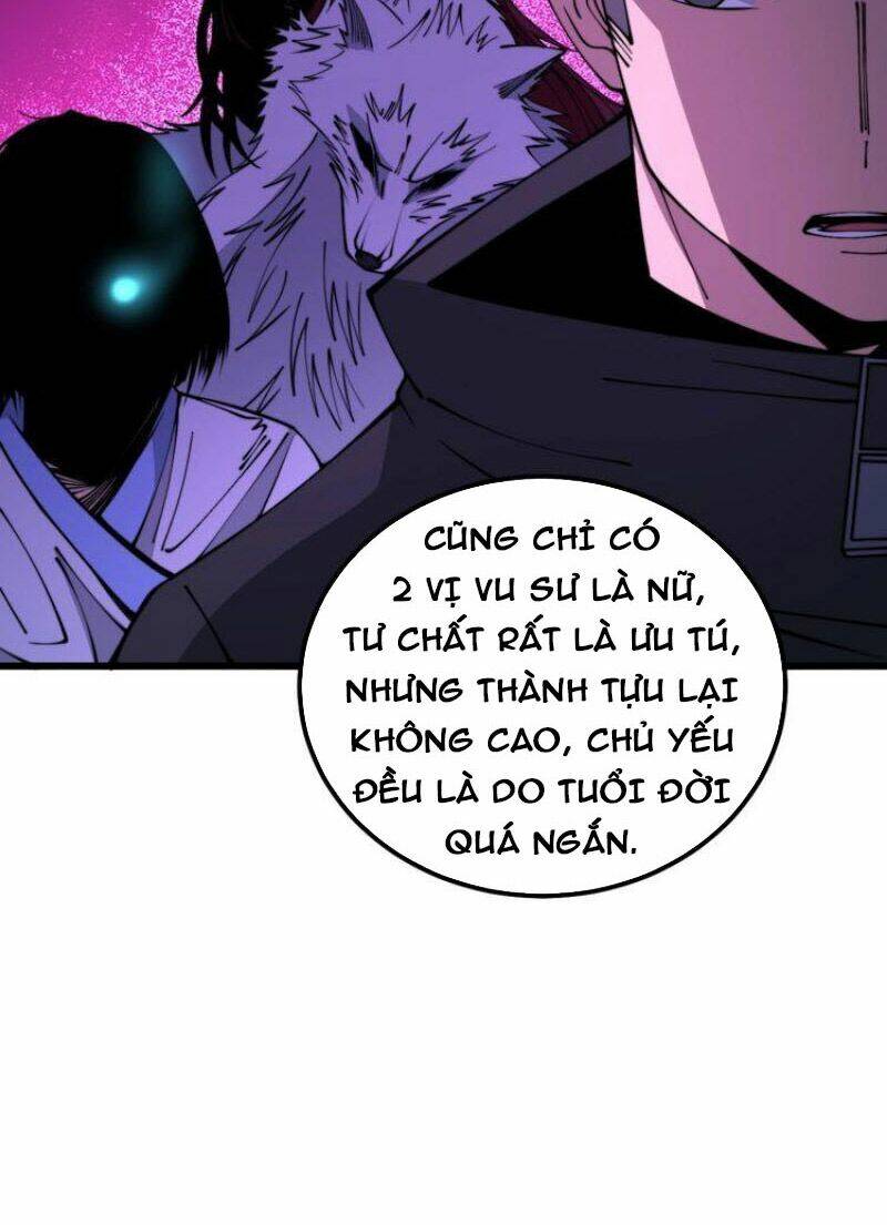 Độc Thủ Vu Y Chapter 324 - Trang 2