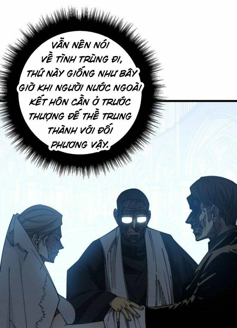 Độc Thủ Vu Y Chapter 324 - Trang 2