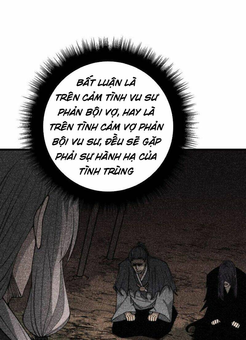 Độc Thủ Vu Y Chapter 324 - Trang 2