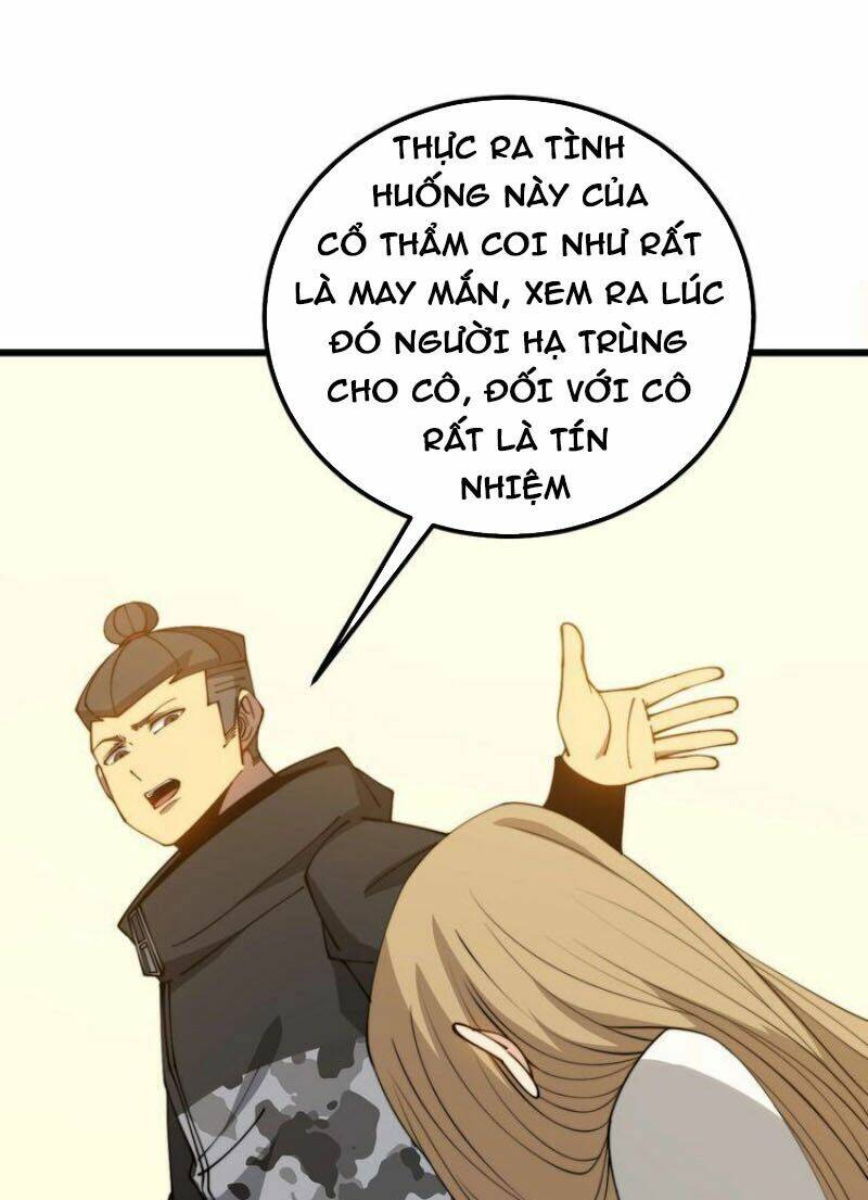 Độc Thủ Vu Y Chapter 324 - Trang 2