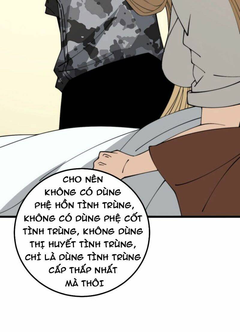 Độc Thủ Vu Y Chapter 324 - Trang 2