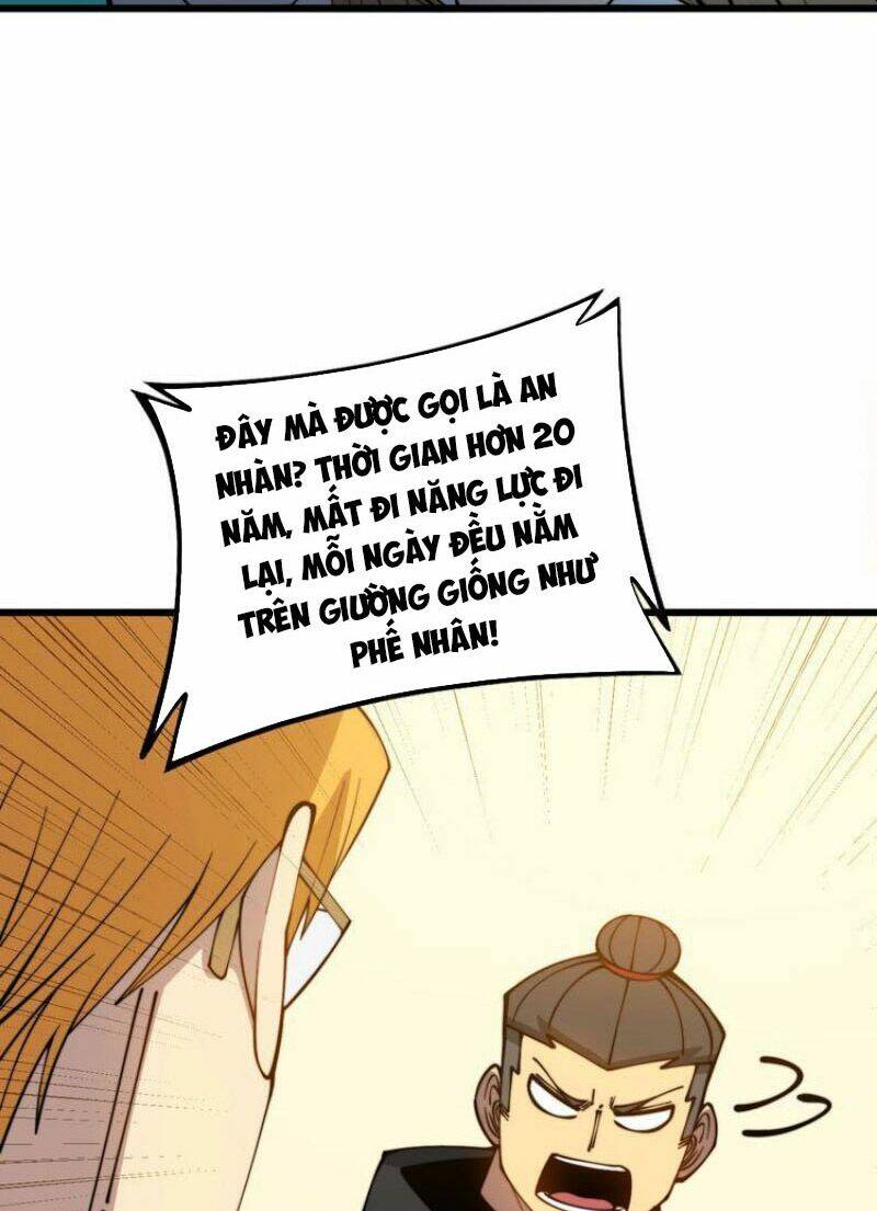 Độc Thủ Vu Y Chapter 324 - Trang 2