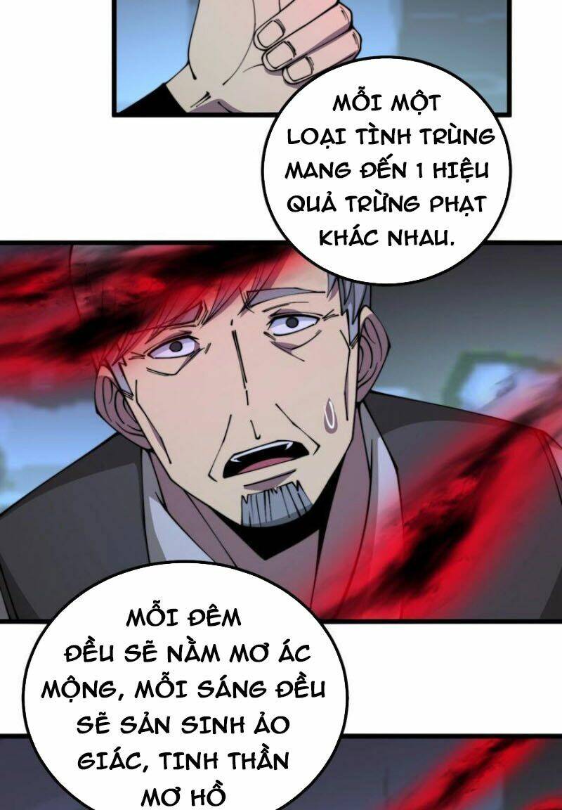 Độc Thủ Vu Y Chapter 324 - Trang 2