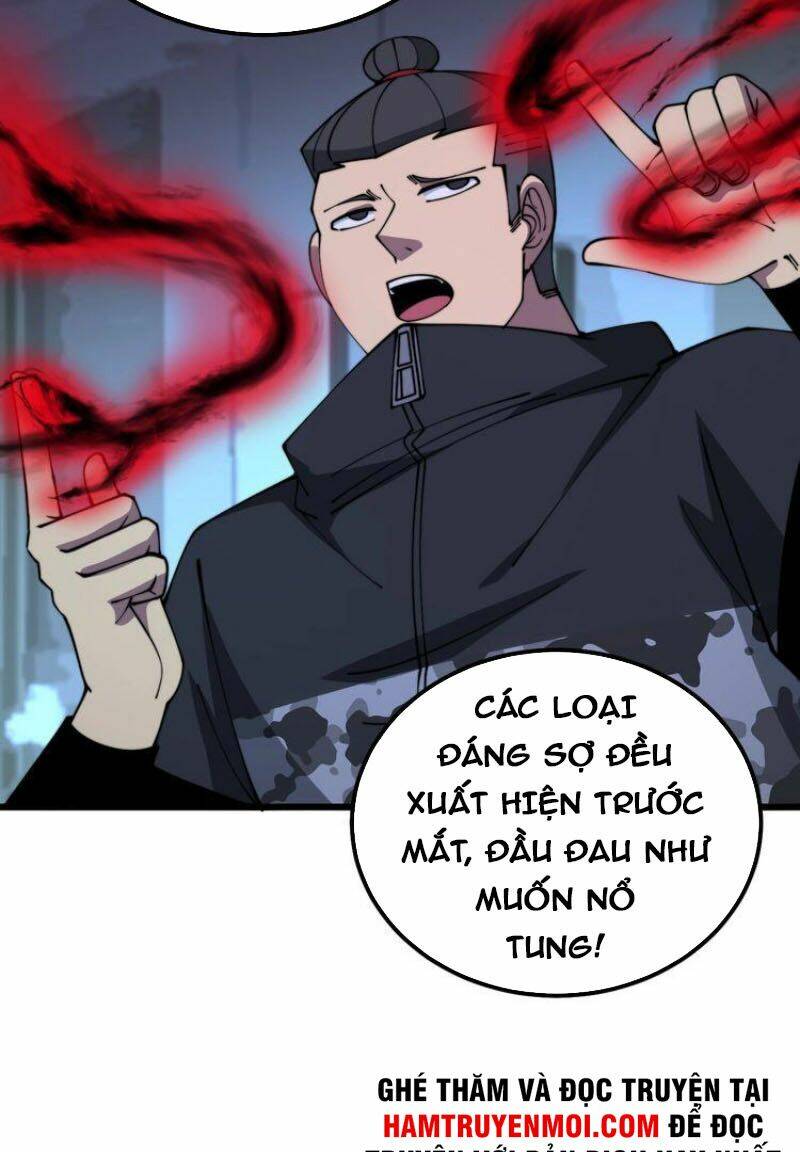 Độc Thủ Vu Y Chapter 324 - Trang 2