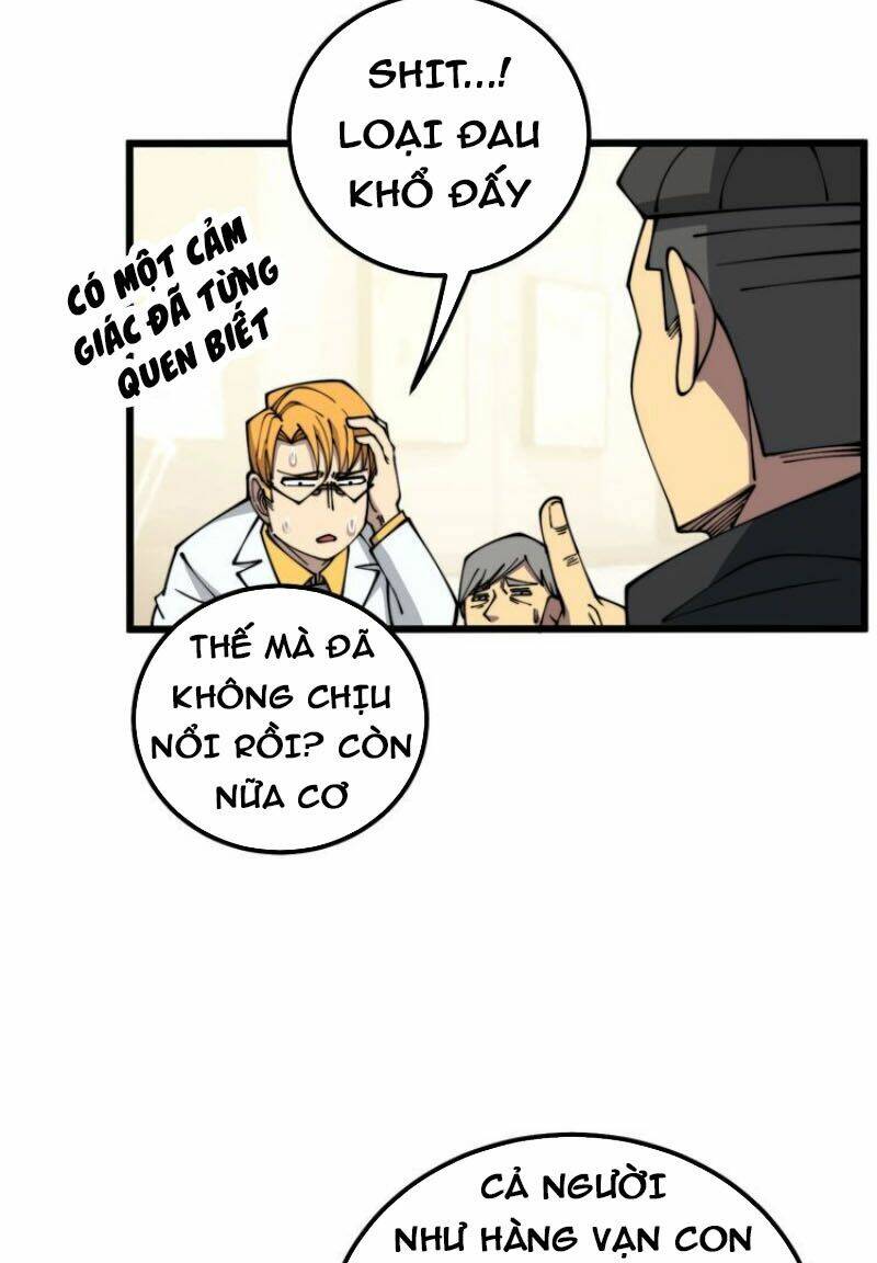 Độc Thủ Vu Y Chapter 324 - Trang 2