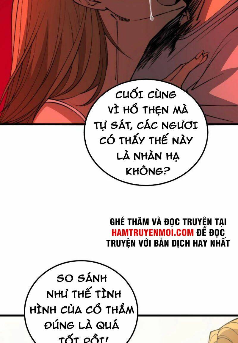 Độc Thủ Vu Y Chapter 324 - Trang 2