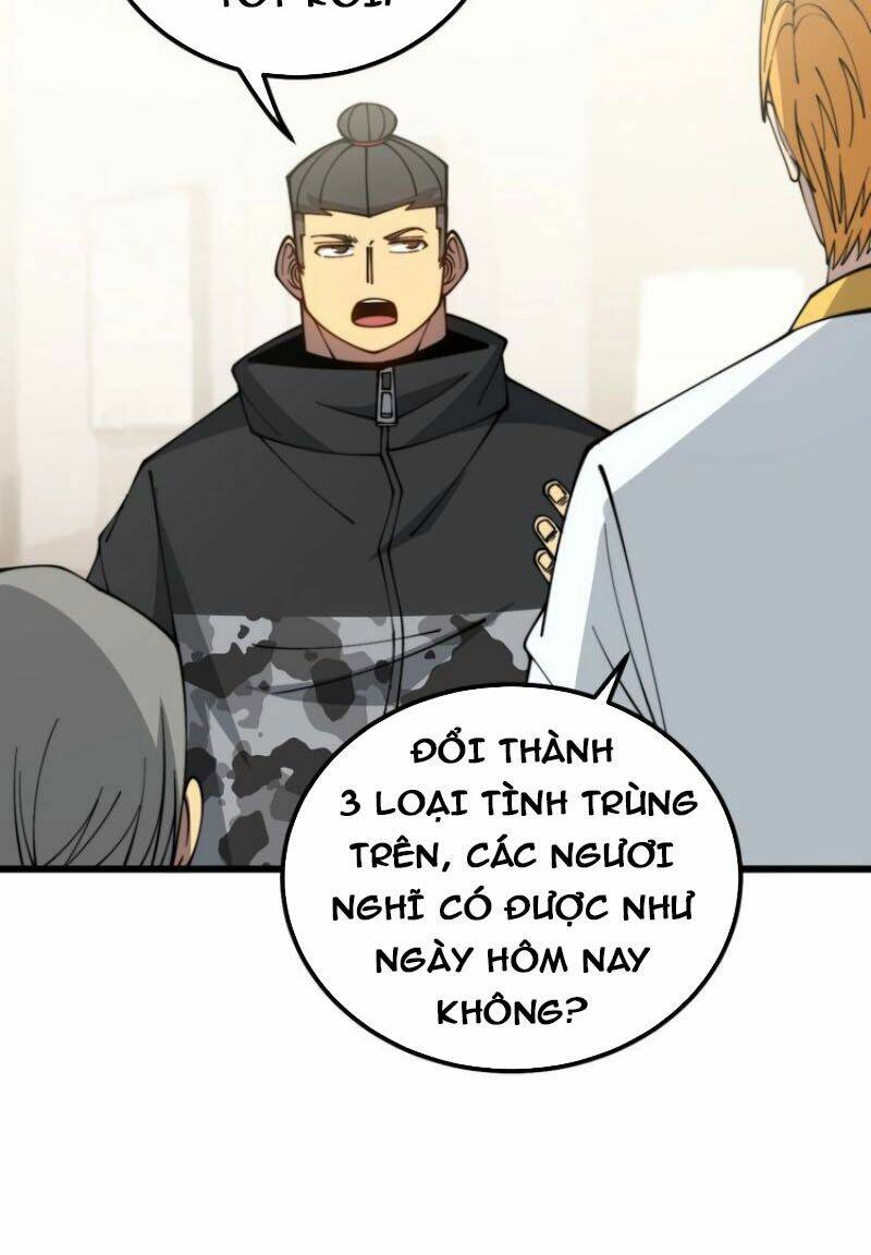 Độc Thủ Vu Y Chapter 324 - Trang 2