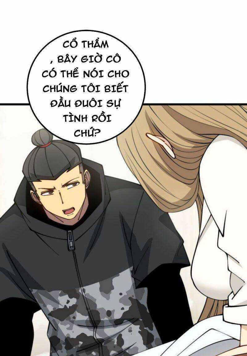 Độc Thủ Vu Y Chapter 324 - Trang 2