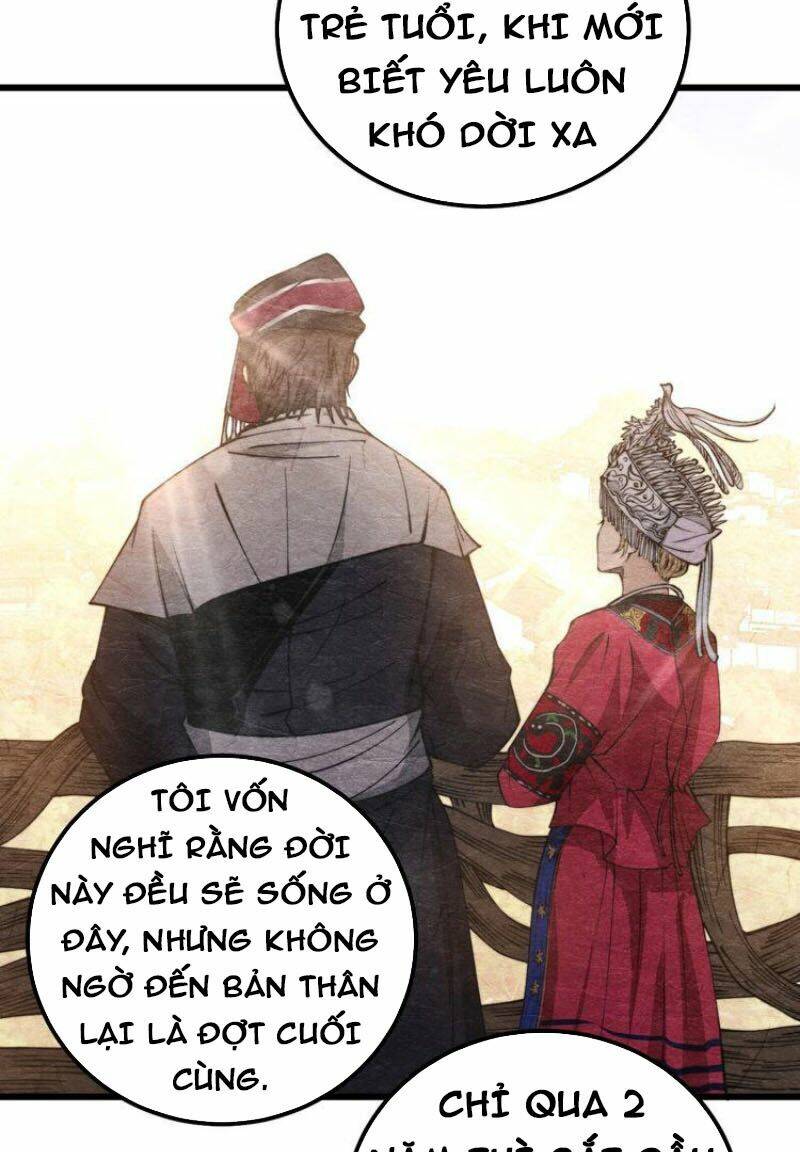 Độc Thủ Vu Y Chapter 324 - Trang 2