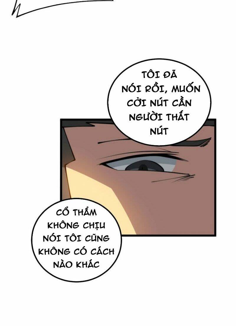 Độc Thủ Vu Y Chapter 324 - Trang 2