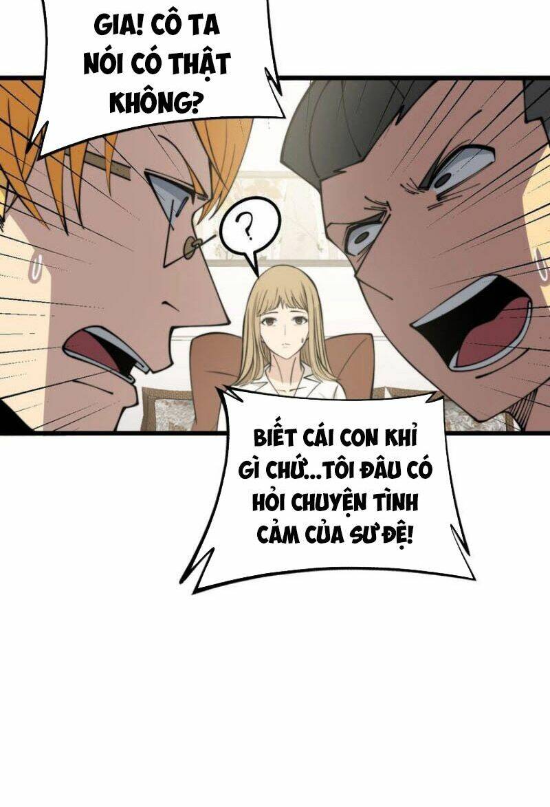 Độc Thủ Vu Y Chapter 324 - Trang 2