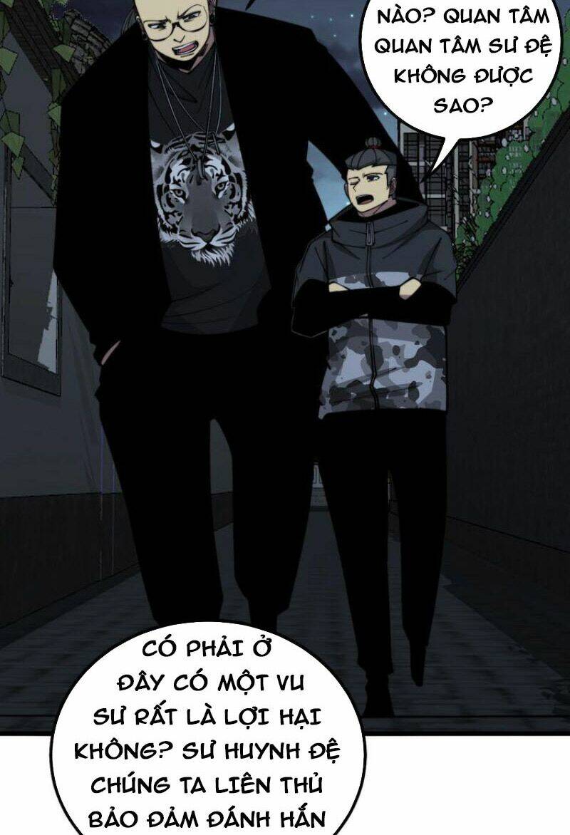 Độc Thủ Vu Y Chapter 324 - Trang 2