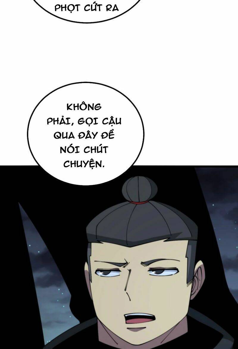Độc Thủ Vu Y Chapter 324 - Trang 2