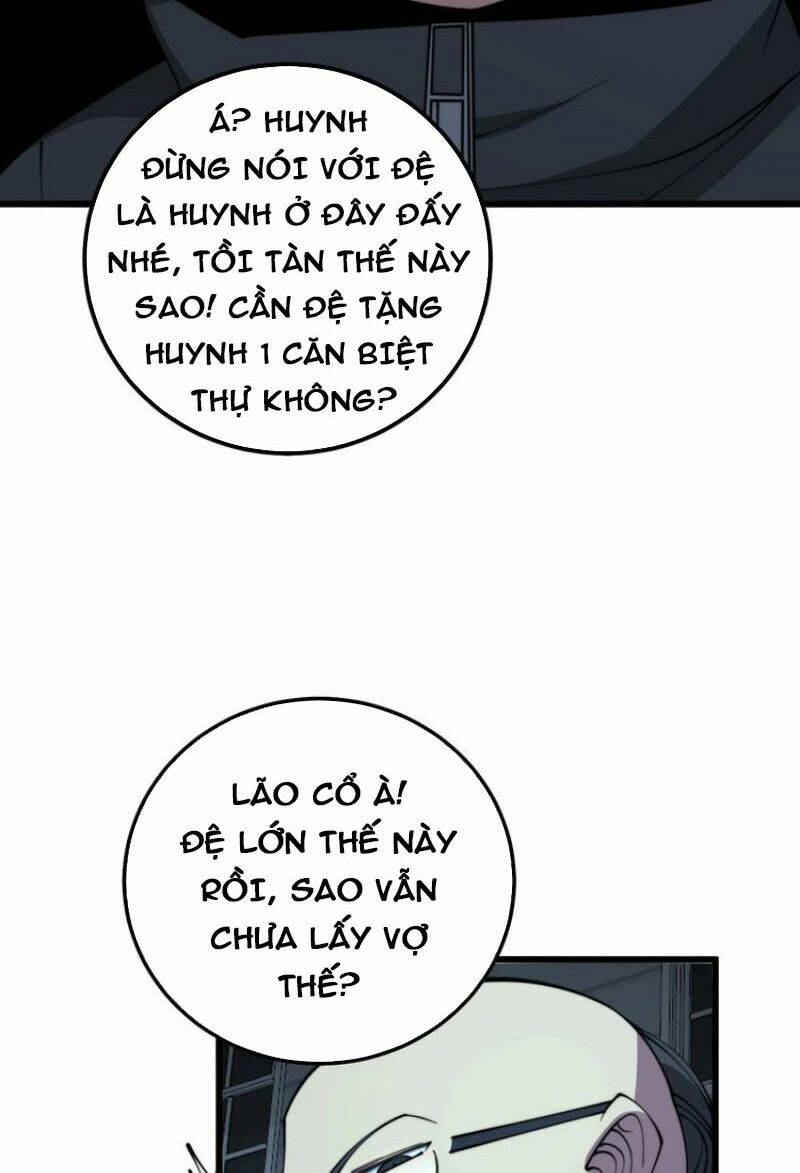 Độc Thủ Vu Y Chapter 324 - Trang 2