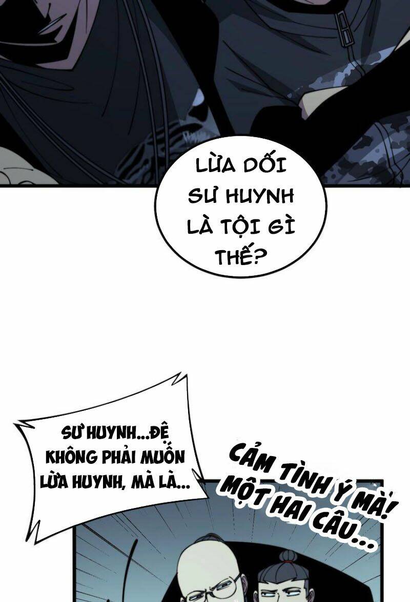 Độc Thủ Vu Y Chapter 324 - Trang 2