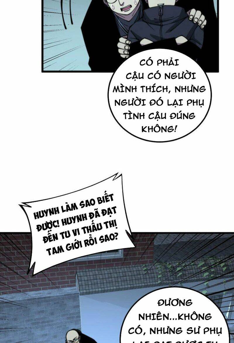 Độc Thủ Vu Y Chapter 324 - Trang 2