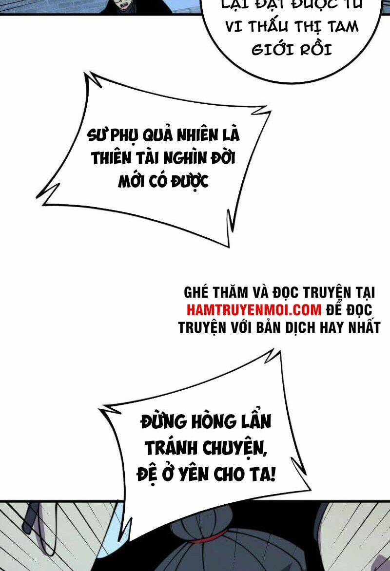 Độc Thủ Vu Y Chapter 324 - Trang 2