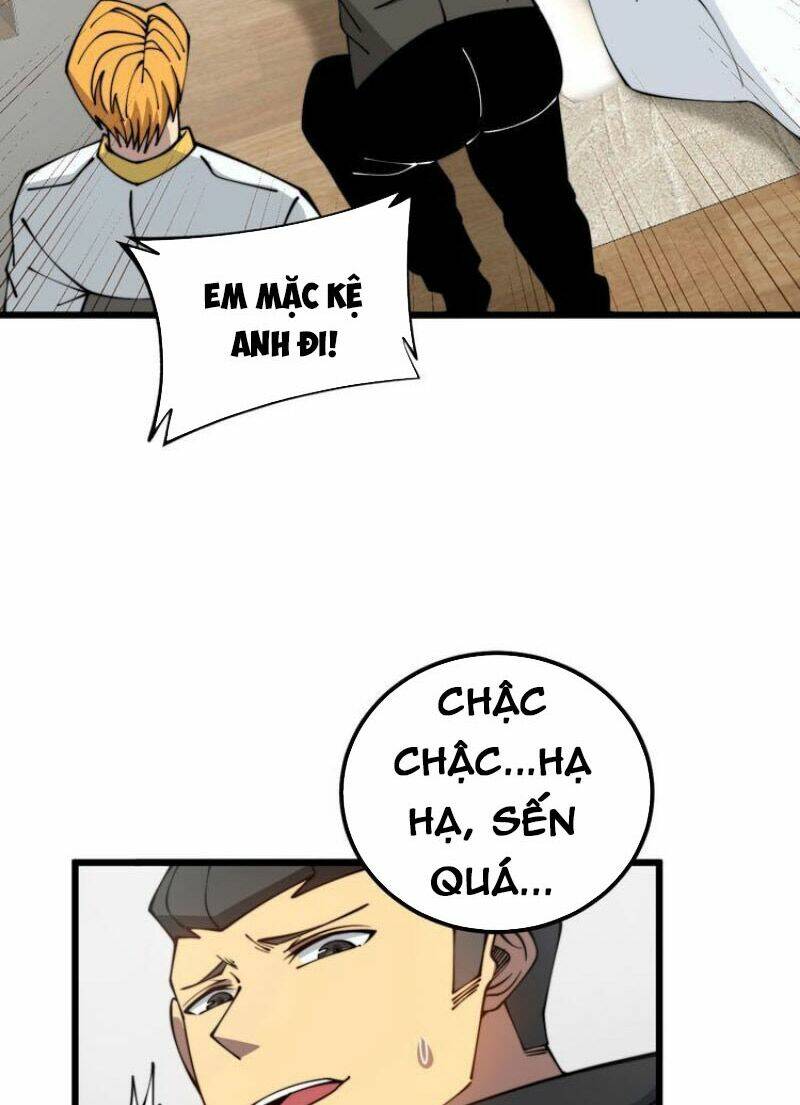 Độc Thủ Vu Y Chapter 324 - Trang 2