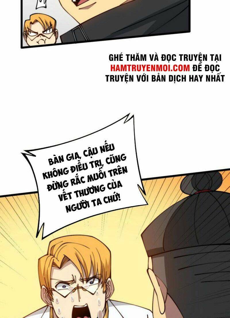 Độc Thủ Vu Y Chapter 324 - Trang 2