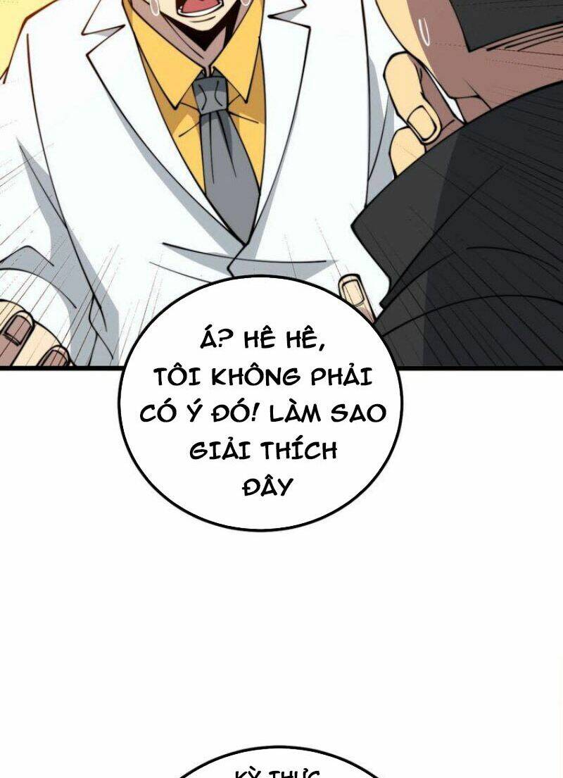 Độc Thủ Vu Y Chapter 324 - Trang 2