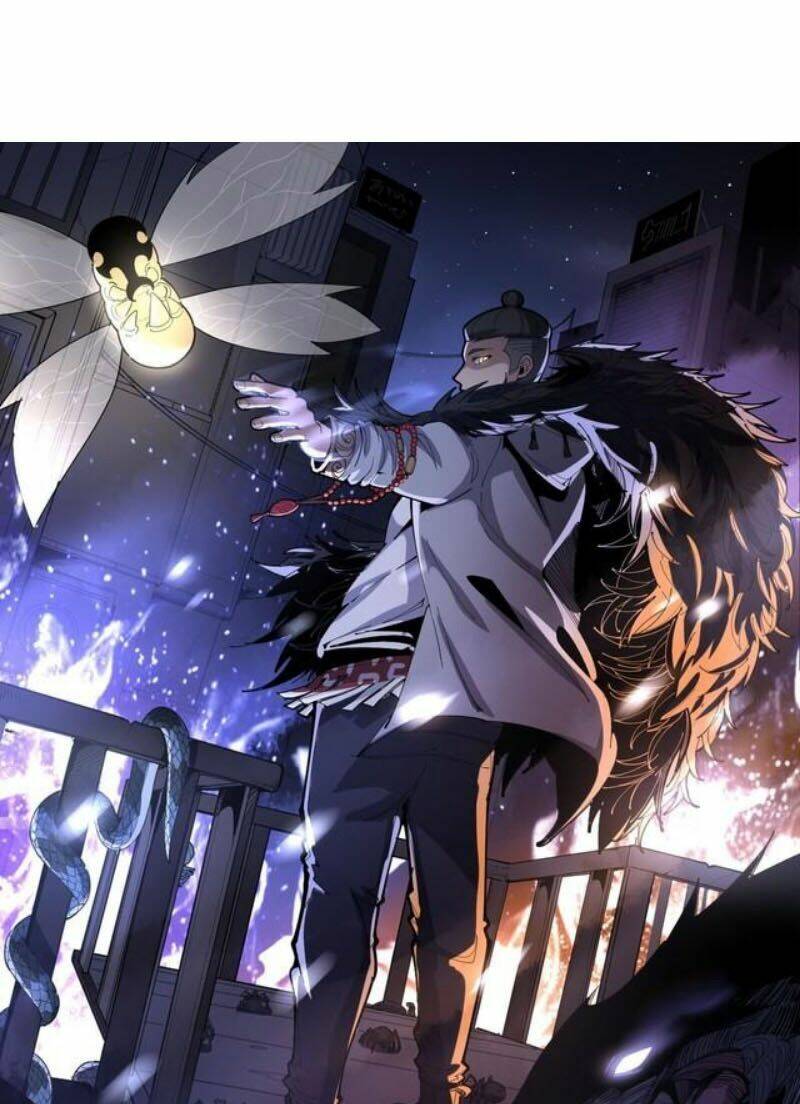 Độc Thủ Vu Y Chapter 326 - Trang 2