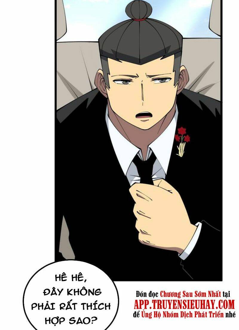 Độc Thủ Vu Y Chapter 326 - Trang 2