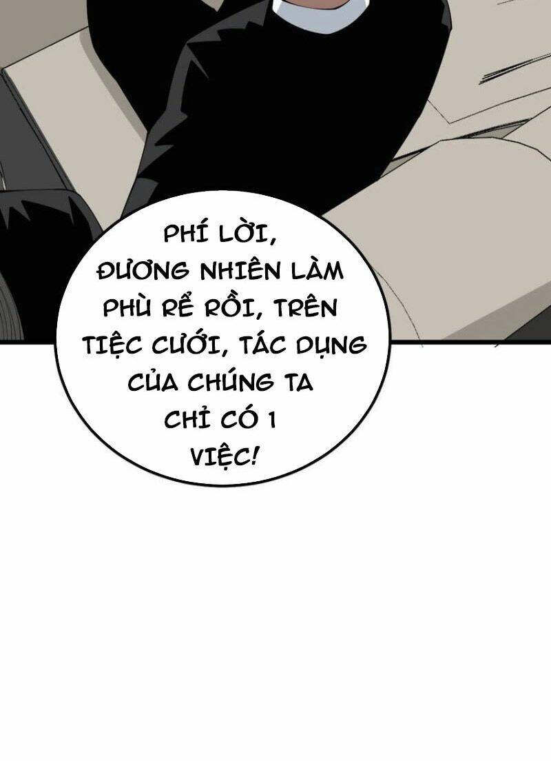 Độc Thủ Vu Y Chapter 326 - Trang 2