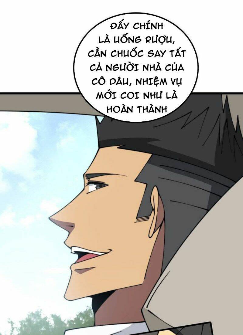 Độc Thủ Vu Y Chapter 326 - Trang 2