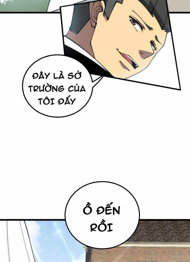 Độc Thủ Vu Y Chapter 326 - Trang 2