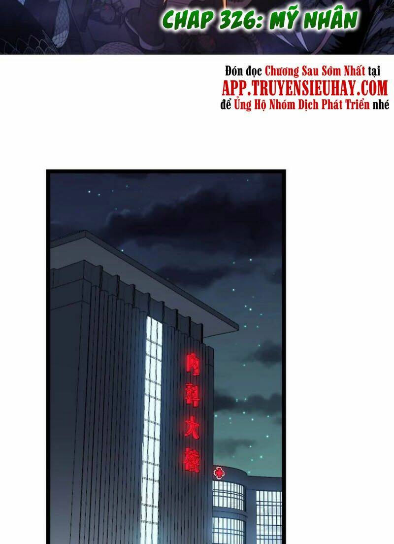 Độc Thủ Vu Y Chapter 326 - Trang 2