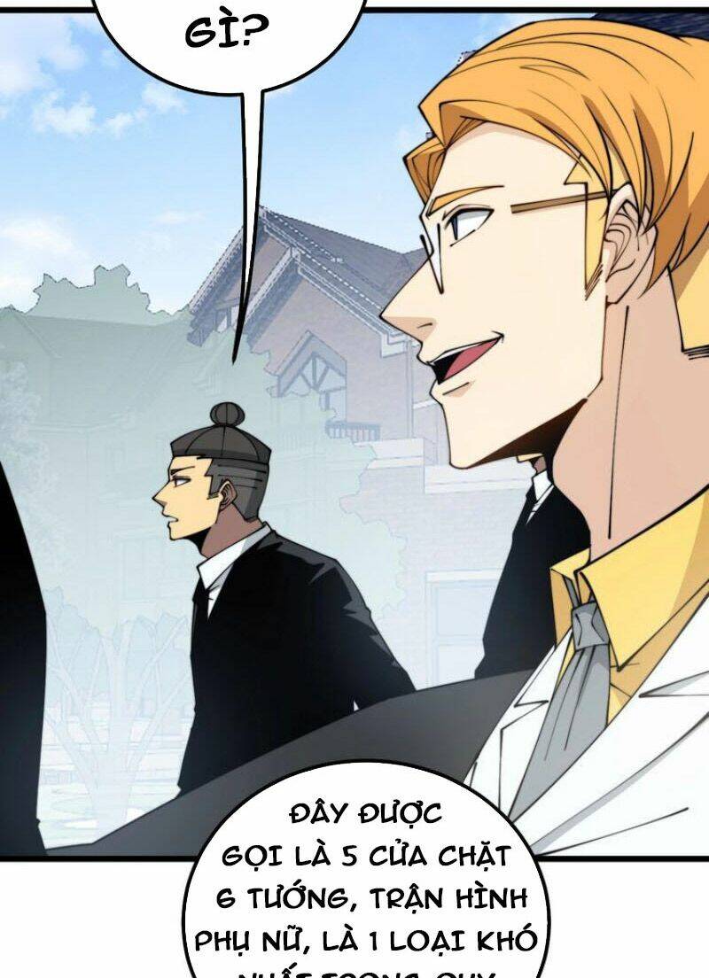 Độc Thủ Vu Y Chapter 326 - Trang 2