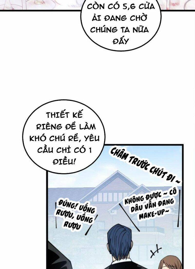 Độc Thủ Vu Y Chapter 326 - Trang 2