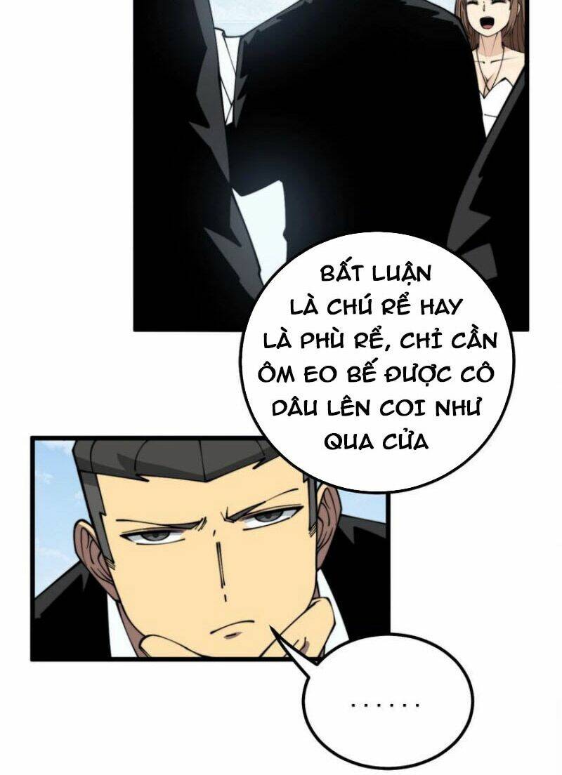 Độc Thủ Vu Y Chapter 326 - Trang 2