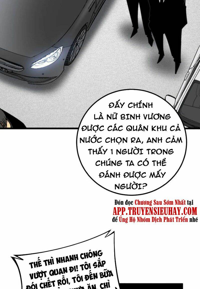 Độc Thủ Vu Y Chapter 326 - Trang 2