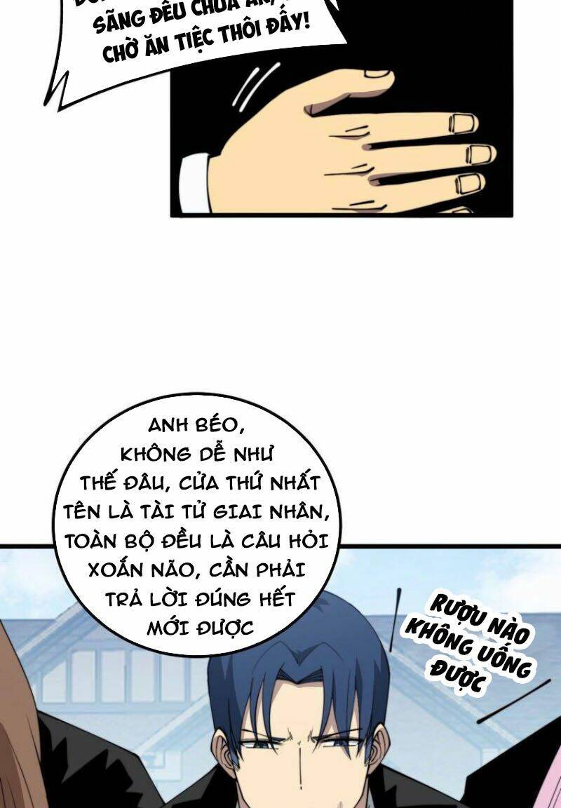 Độc Thủ Vu Y Chapter 326 - Trang 2