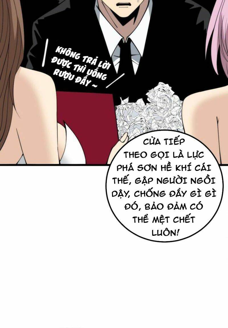 Độc Thủ Vu Y Chapter 326 - Trang 2