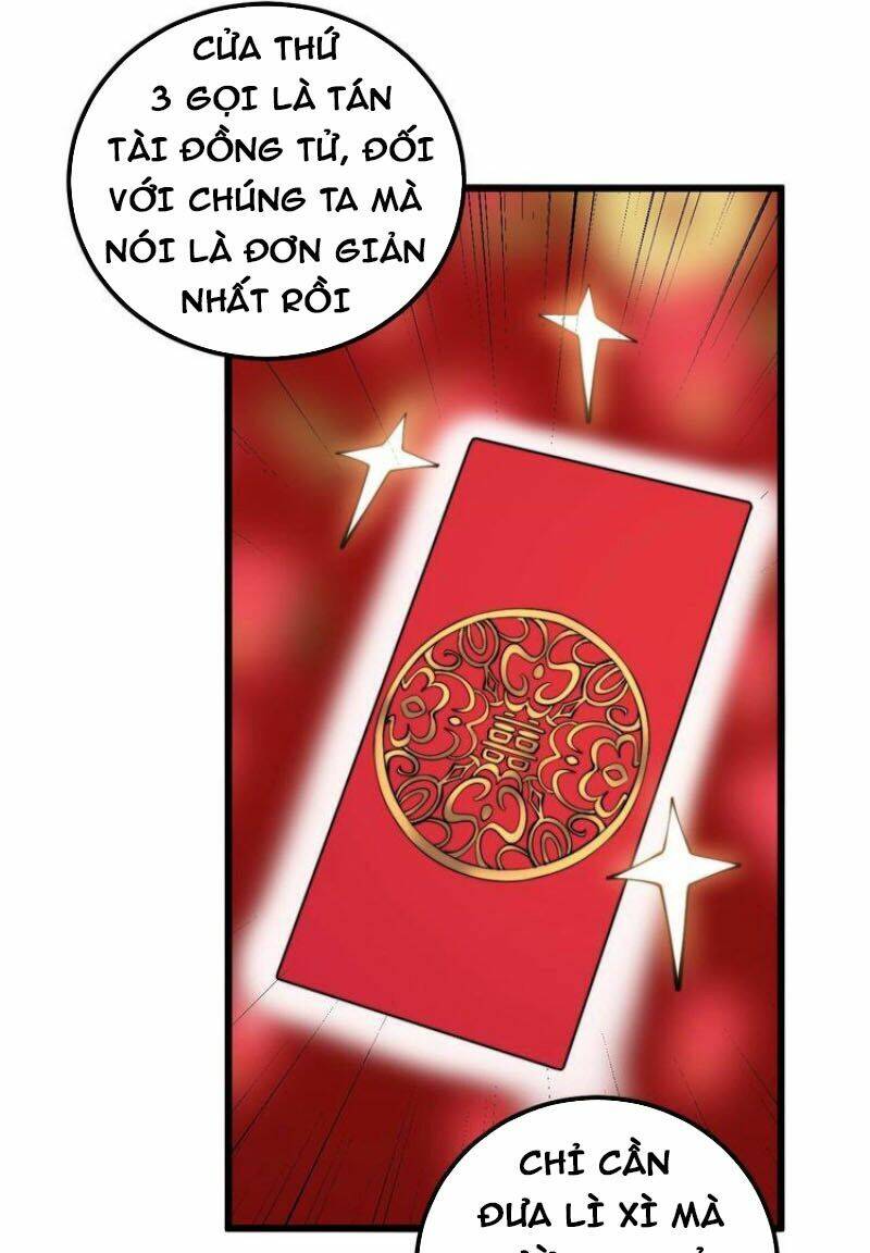 Độc Thủ Vu Y Chapter 326 - Trang 2