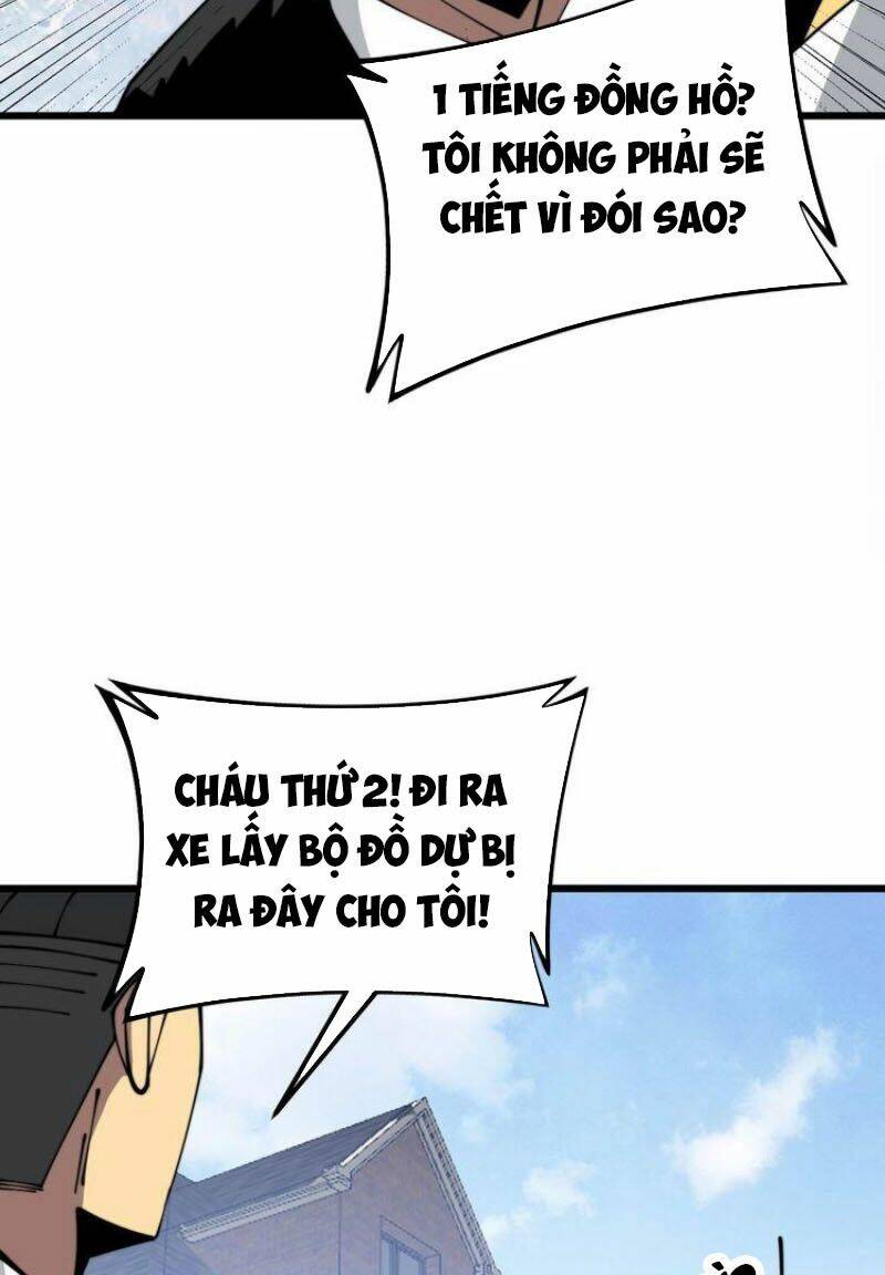 Độc Thủ Vu Y Chapter 326 - Trang 2