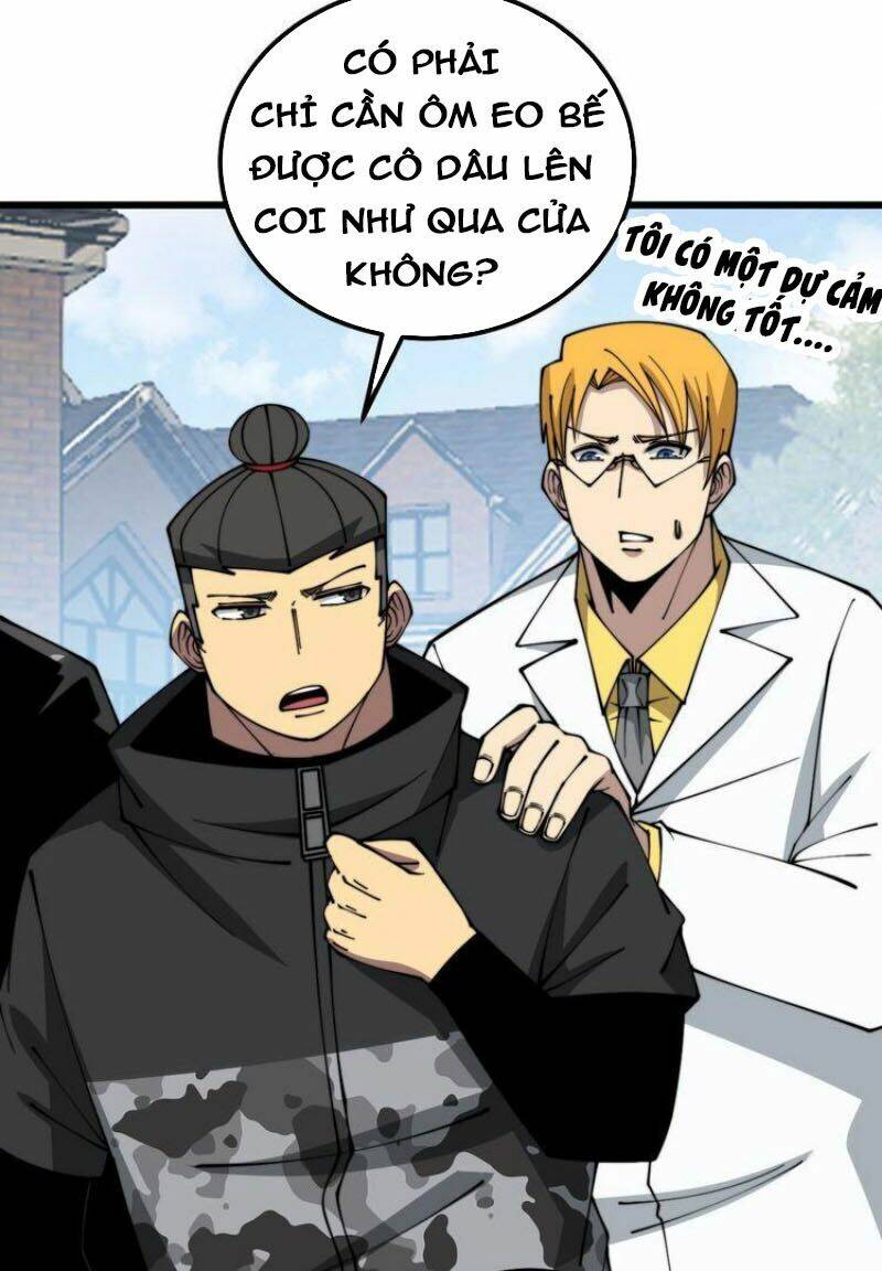 Độc Thủ Vu Y Chapter 326 - Trang 2