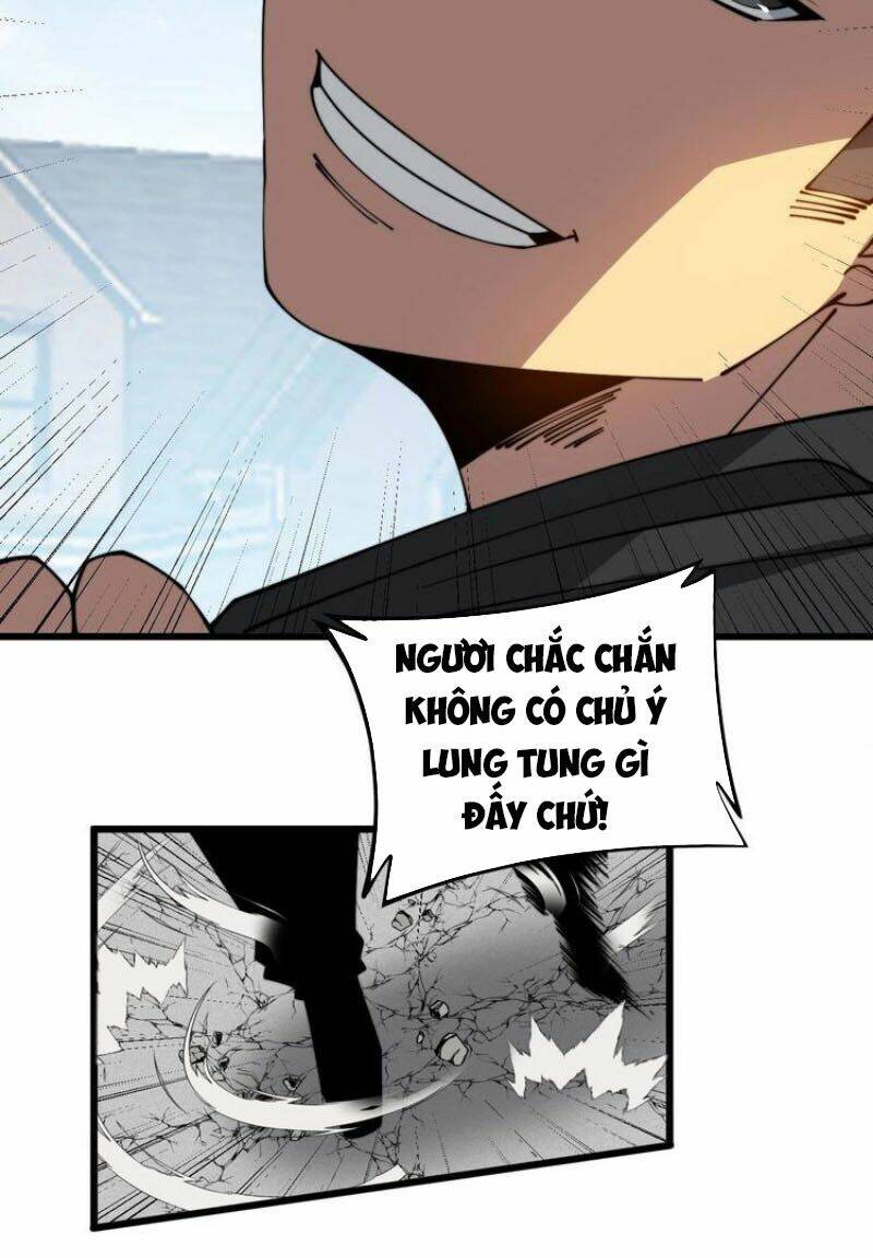 Độc Thủ Vu Y Chapter 326 - Trang 2