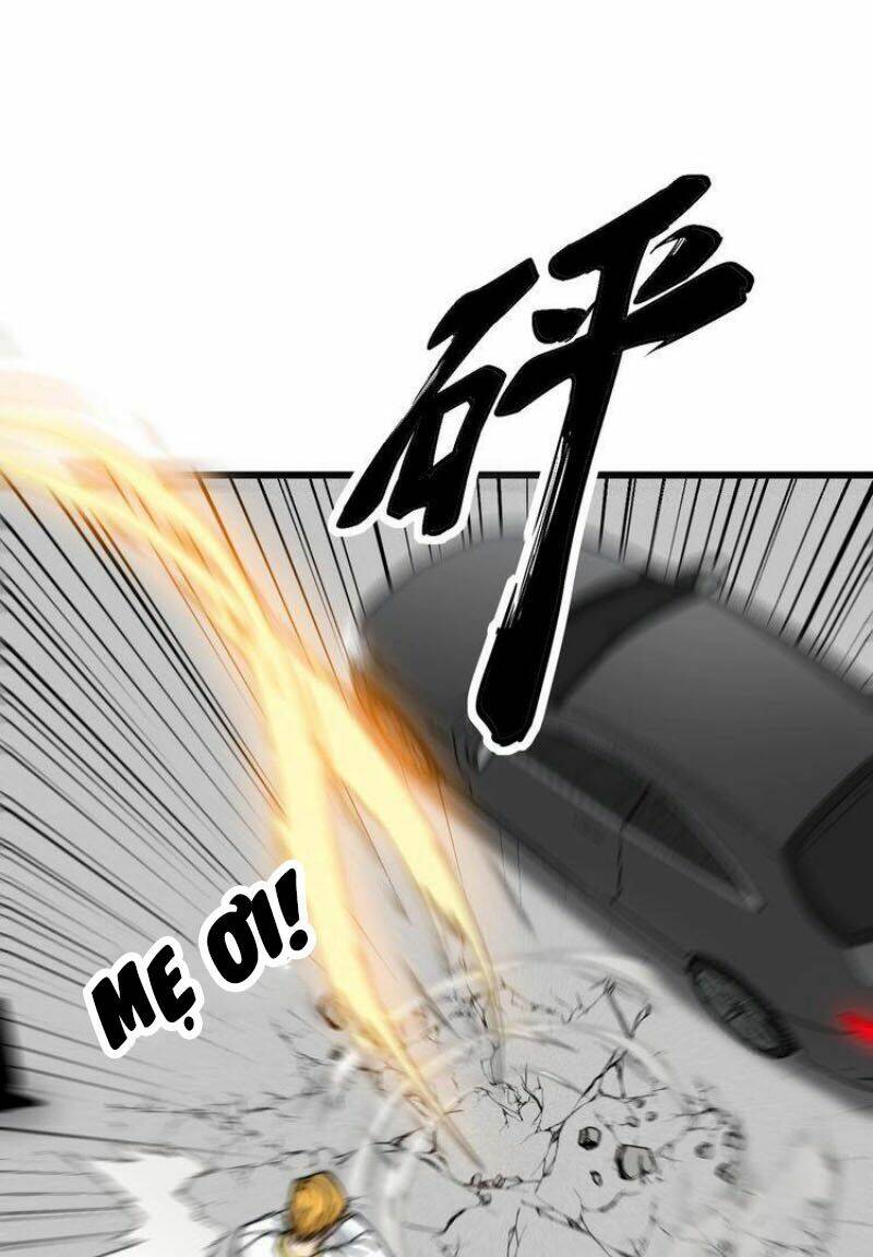 Độc Thủ Vu Y Chapter 326 - Trang 2