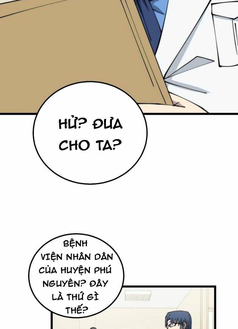 Độc Thủ Vu Y Chapter 326 - Trang 2