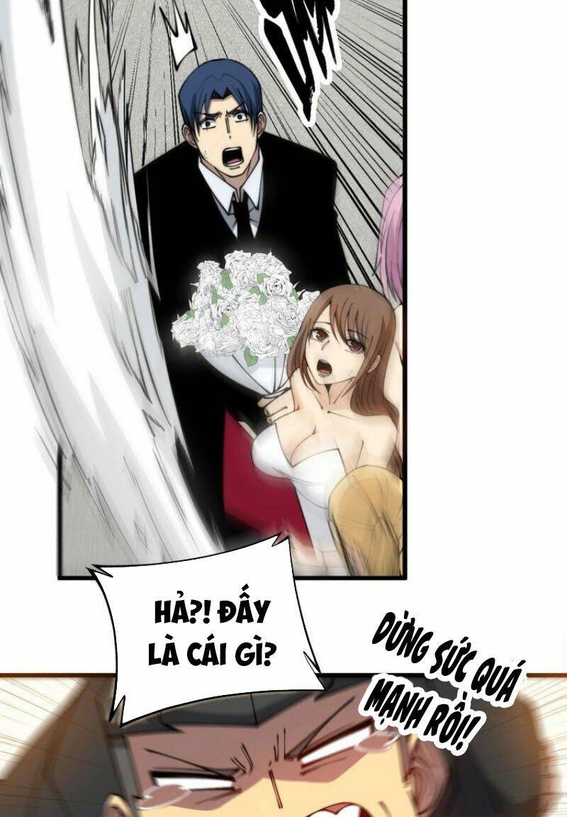 Độc Thủ Vu Y Chapter 326 - Trang 2